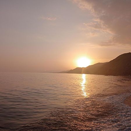 Vistas Al Mar Villa Adra Kültér fotó