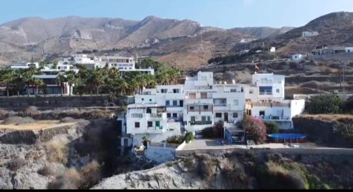 Vistas Al Mar Villa Adra Kültér fotó